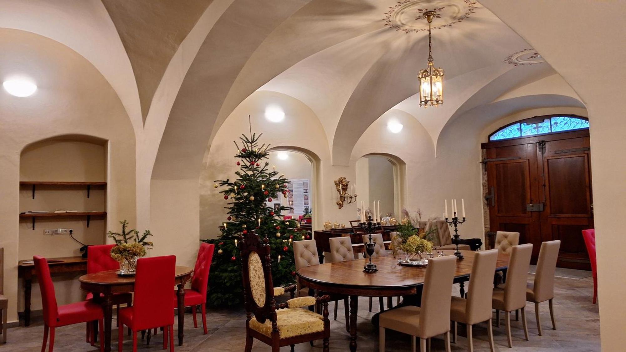 Stadtpalais Romantik-Suite 3 Zimmer Maximal 6 Personen バウツェン エクステリア 写真