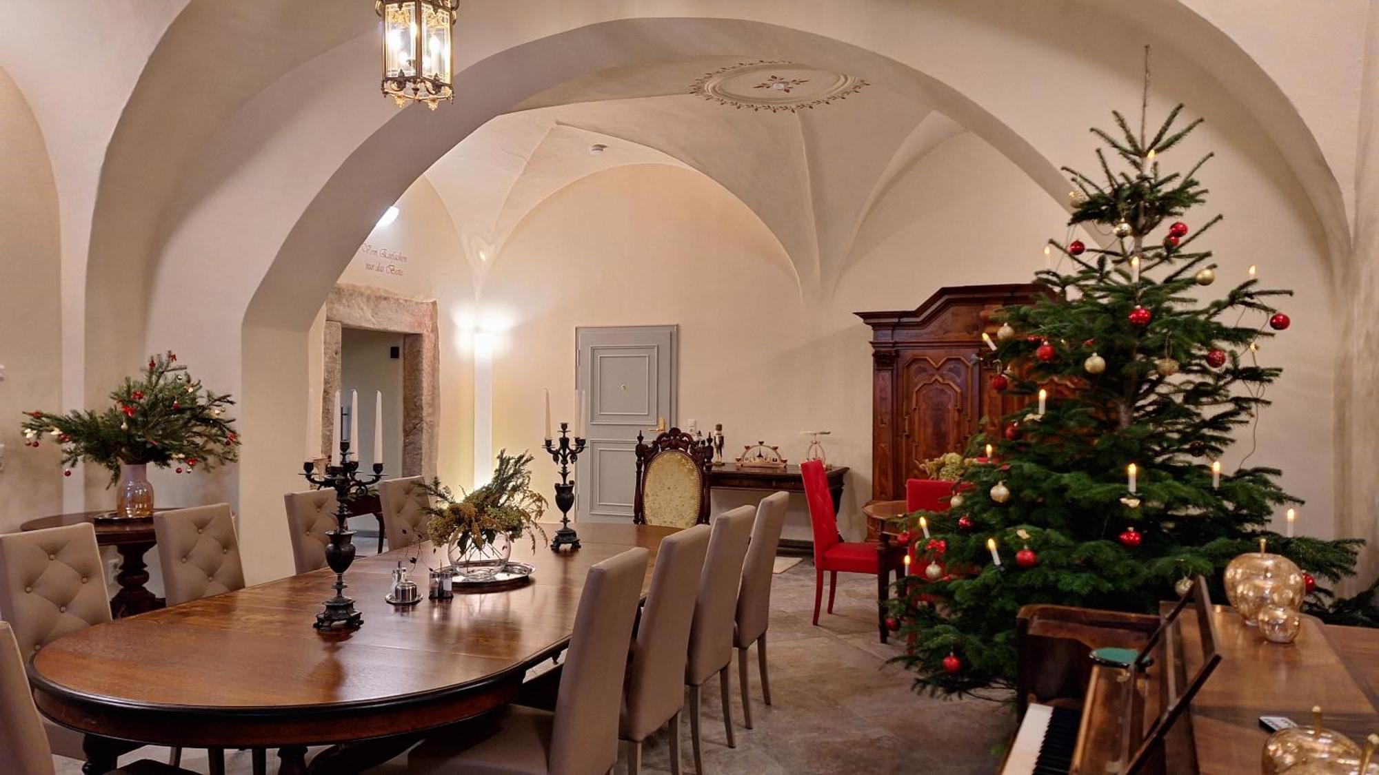 Stadtpalais Romantik-Suite 3 Zimmer Maximal 6 Personen バウツェン エクステリア 写真