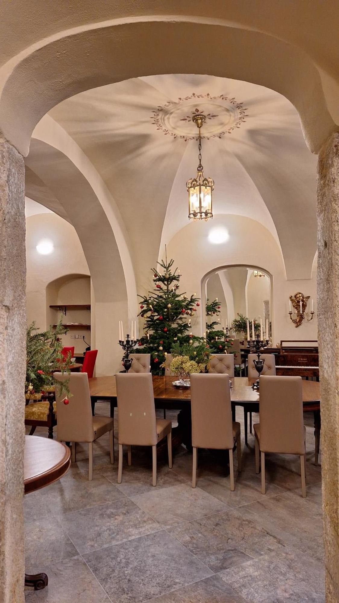 Stadtpalais Romantik-Suite 3 Zimmer Maximal 6 Personen バウツェン エクステリア 写真