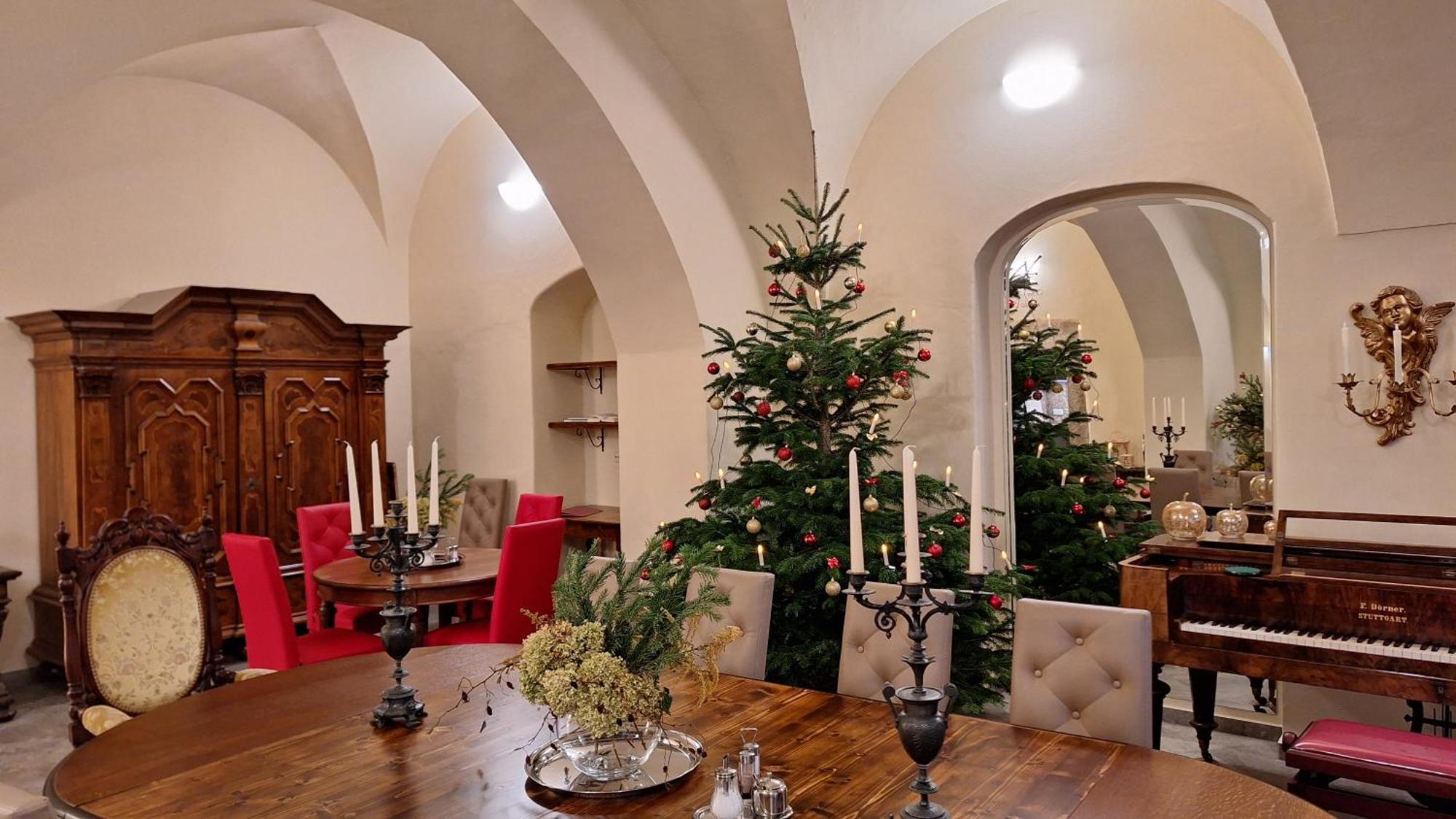 Stadtpalais Romantik-Suite 3 Zimmer Maximal 6 Personen バウツェン エクステリア 写真