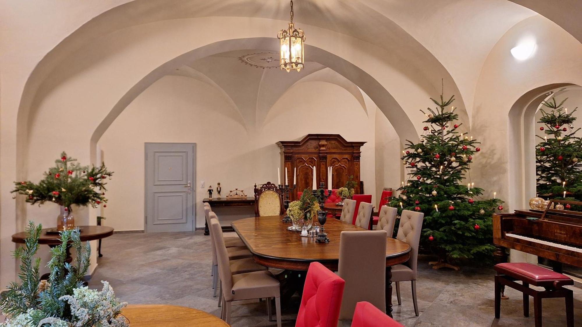 Stadtpalais Romantik-Suite 3 Zimmer Maximal 6 Personen バウツェン エクステリア 写真