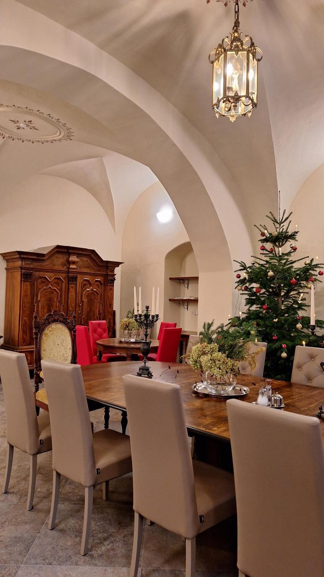Stadtpalais Romantik-Suite 3 Zimmer Maximal 6 Personen バウツェン エクステリア 写真