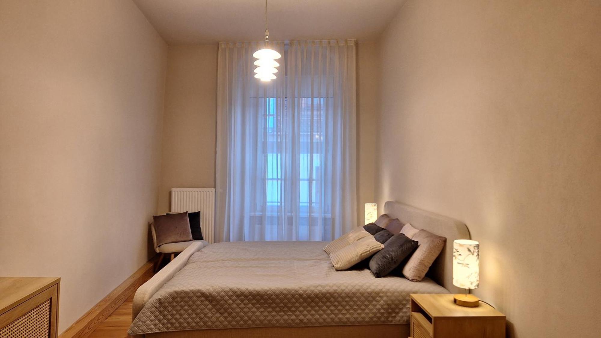 Stadtpalais Romantik-Suite 3 Zimmer Maximal 6 Personen バウツェン エクステリア 写真
