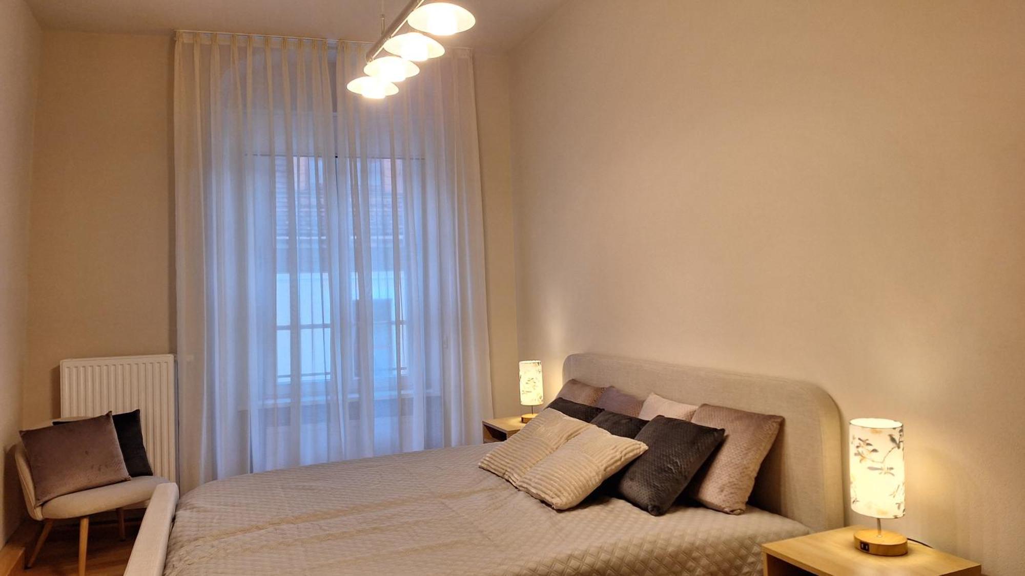 Stadtpalais Romantik-Suite 3 Zimmer Maximal 6 Personen バウツェン エクステリア 写真
