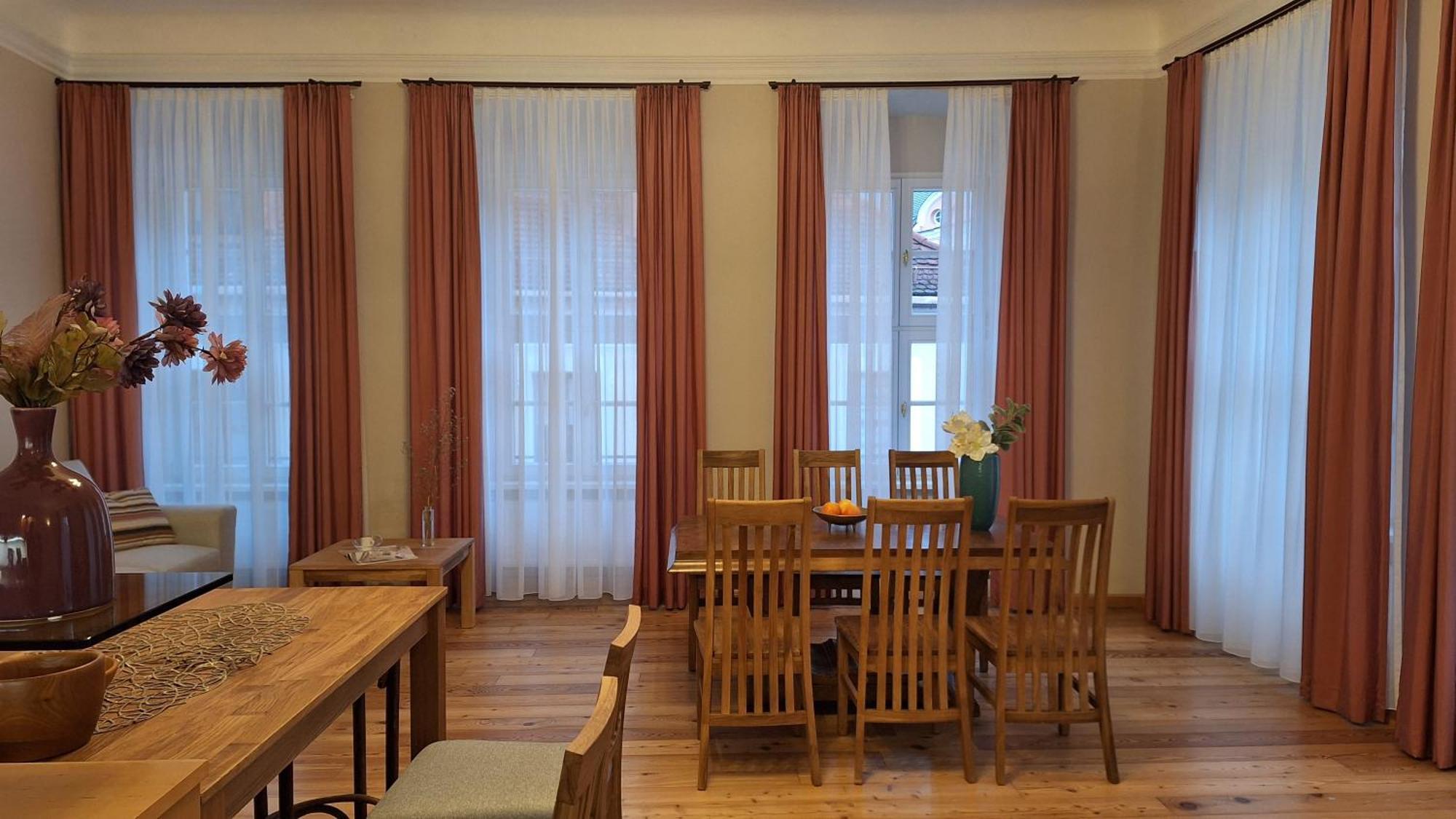 Stadtpalais Romantik-Suite 3 Zimmer Maximal 6 Personen バウツェン エクステリア 写真