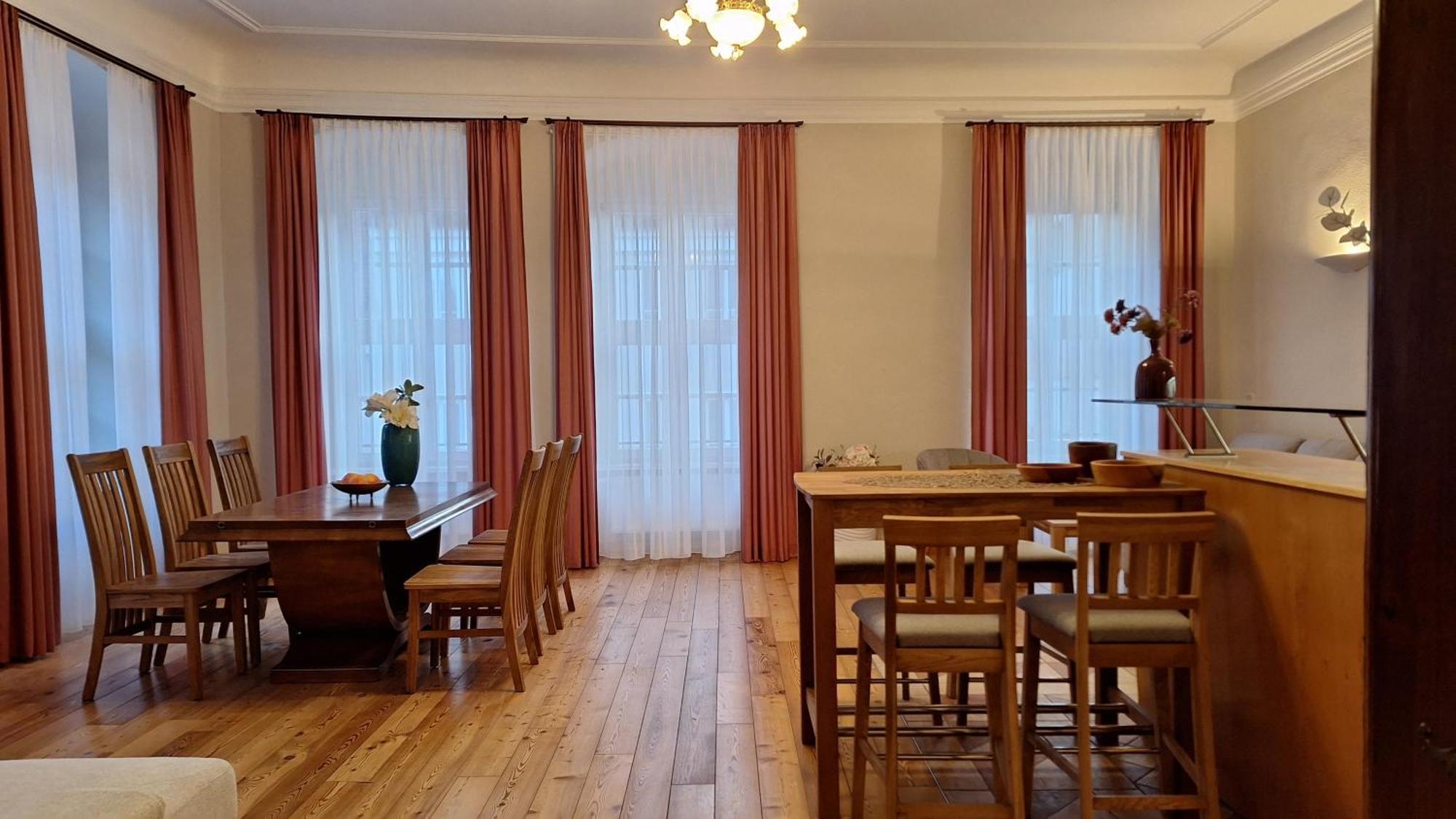 Stadtpalais Romantik-Suite 3 Zimmer Maximal 6 Personen バウツェン エクステリア 写真