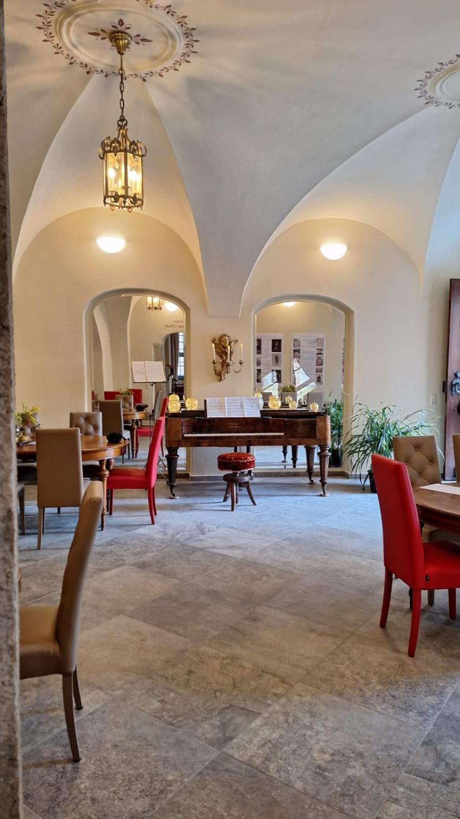 Stadtpalais Romantik-Suite 3 Zimmer Maximal 6 Personen バウツェン エクステリア 写真
