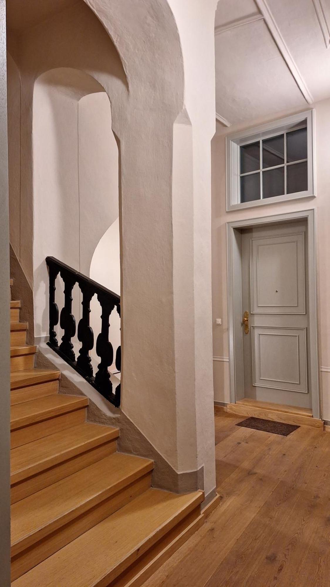 Stadtpalais Romantik-Suite 3 Zimmer Maximal 6 Personen バウツェン エクステリア 写真