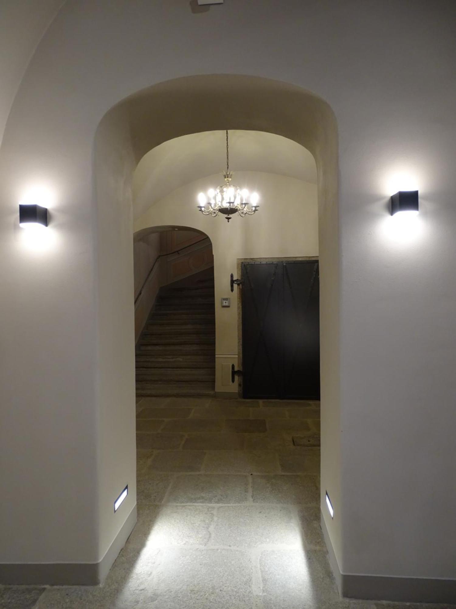 Stadtpalais Romantik-Suite 3 Zimmer Maximal 6 Personen バウツェン エクステリア 写真