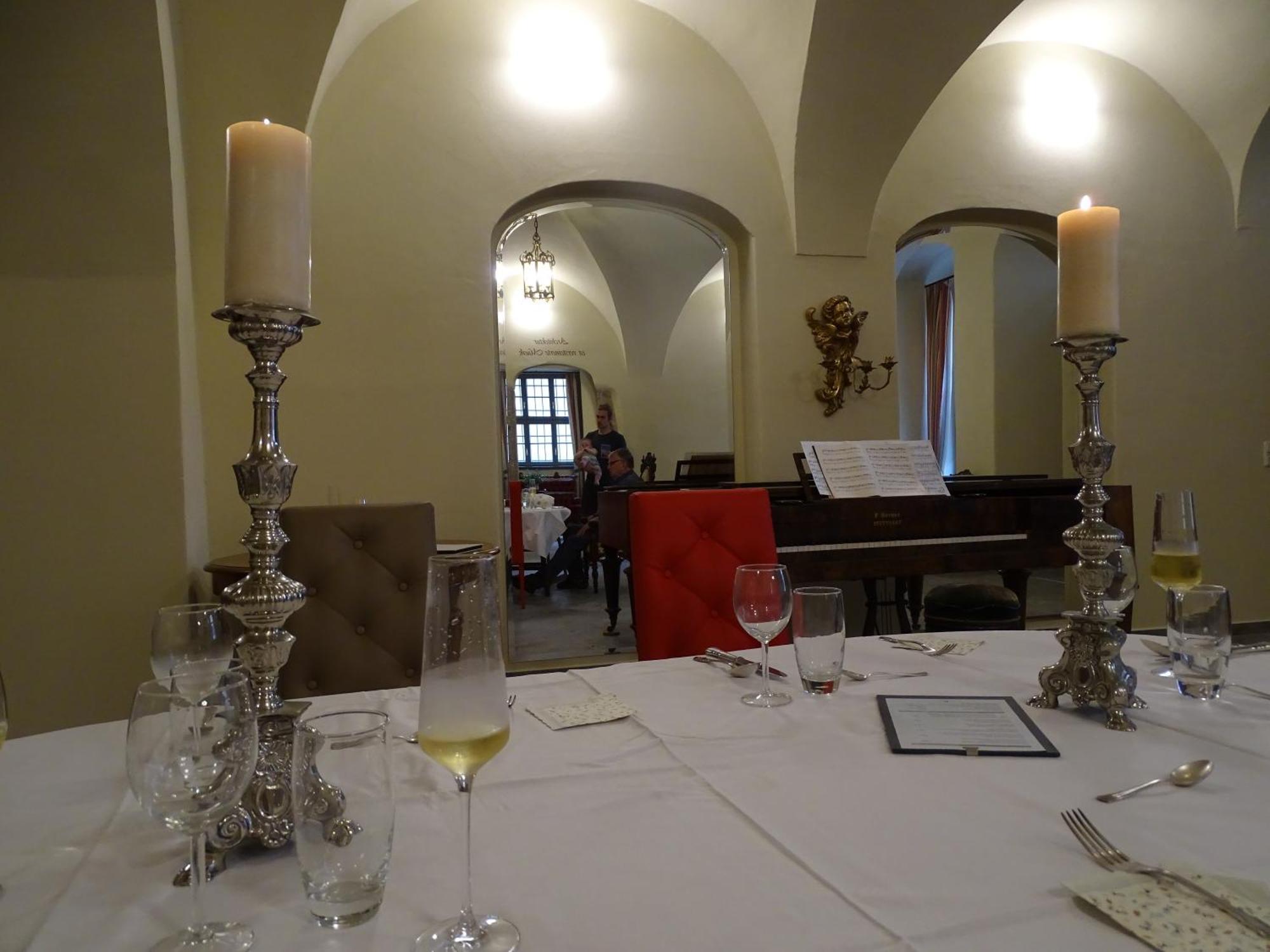 Stadtpalais Romantik-Suite 3 Zimmer Maximal 6 Personen バウツェン エクステリア 写真
