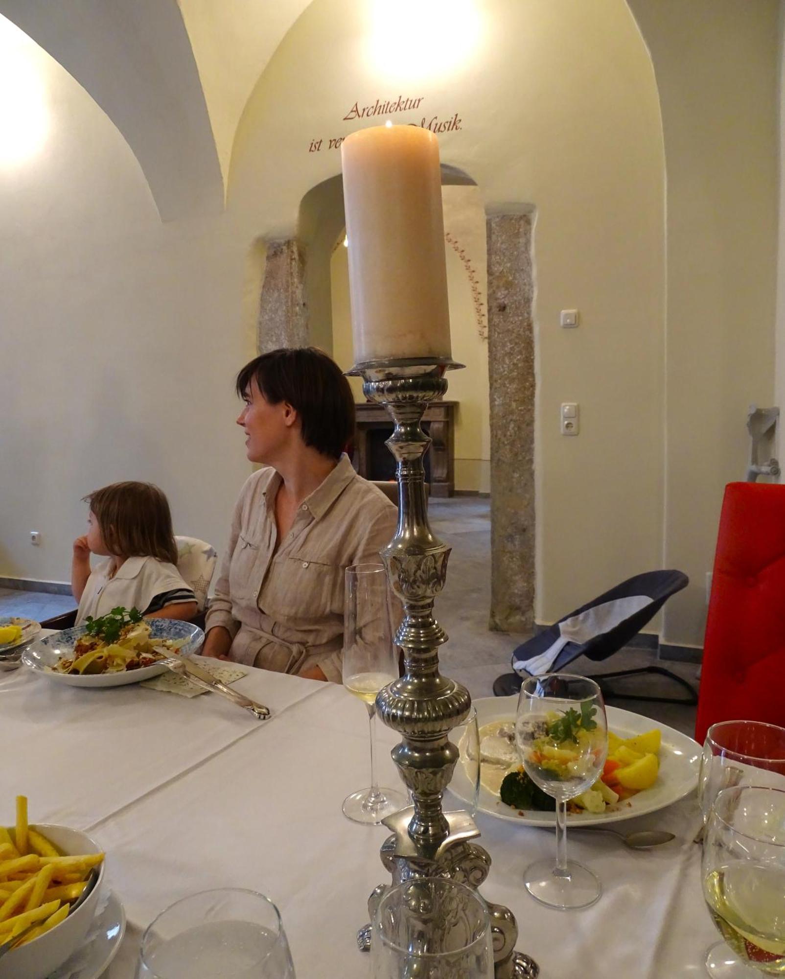 Stadtpalais Romantik-Suite 3 Zimmer Maximal 6 Personen バウツェン エクステリア 写真