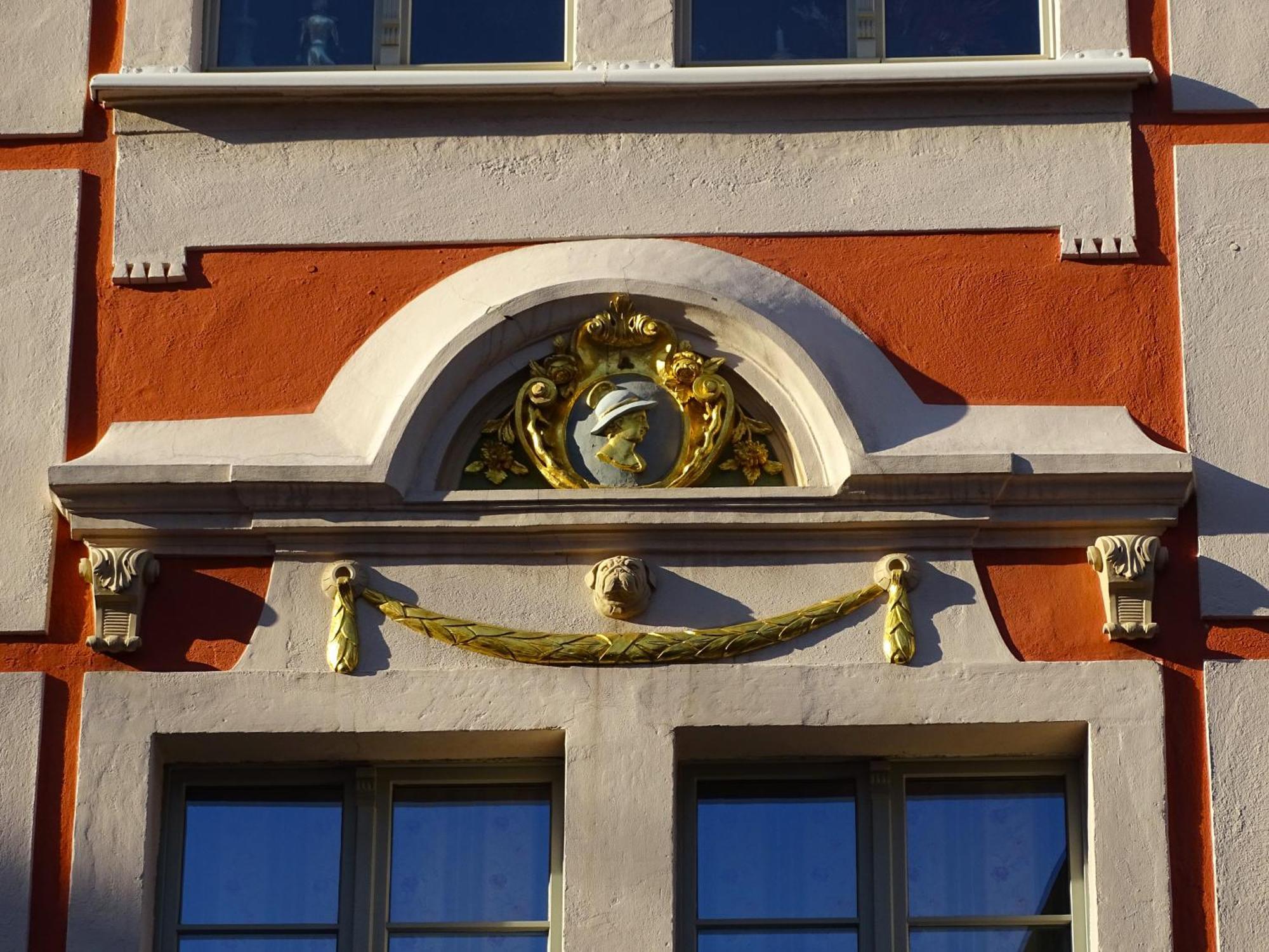 Stadtpalais Romantik-Suite 3 Zimmer Maximal 6 Personen バウツェン エクステリア 写真